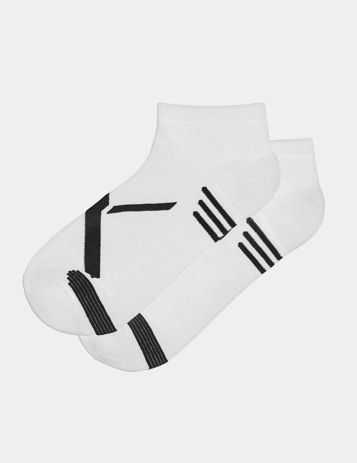 Active Ankle Socks - Last Call - Image 2