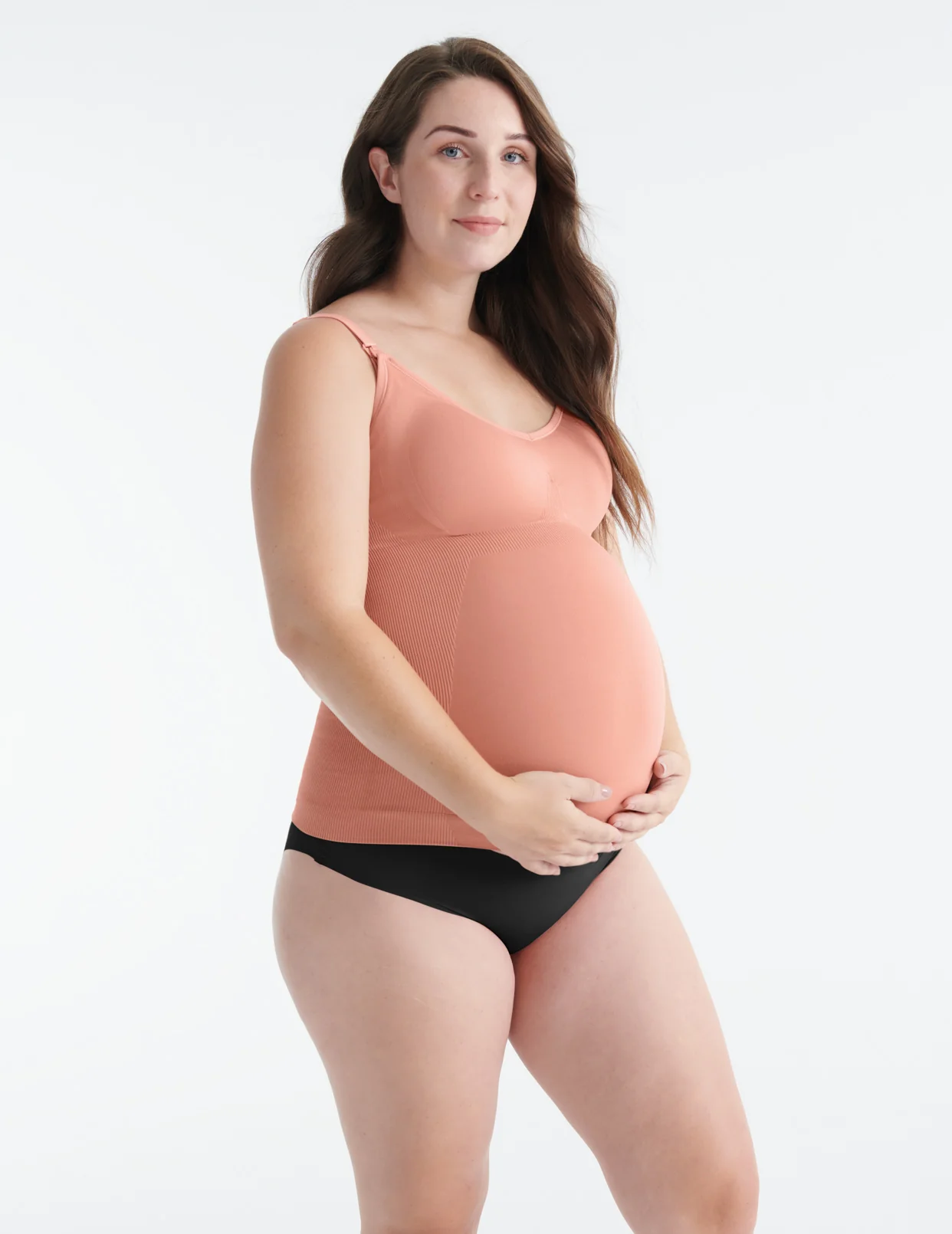 BlissFit™ Leakproof Nursing Tank - Last Call - Image 8