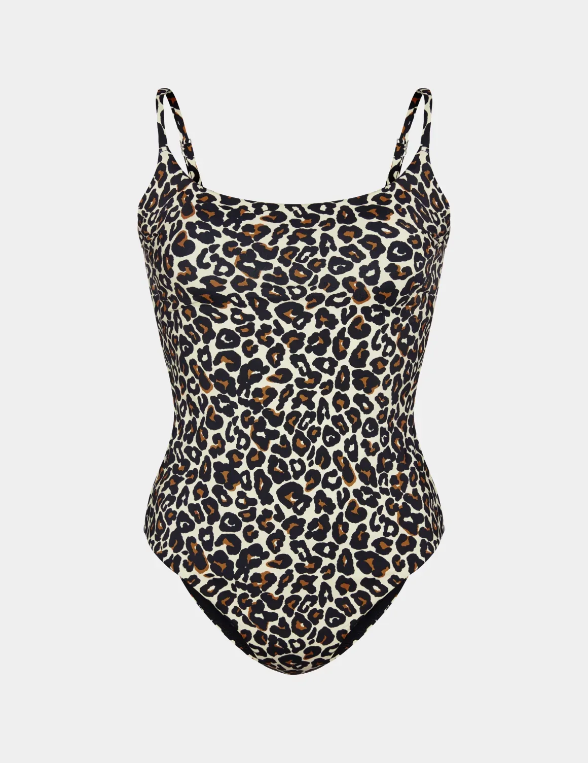 Classic One Piece Swimsuit - Last Call - Image 12