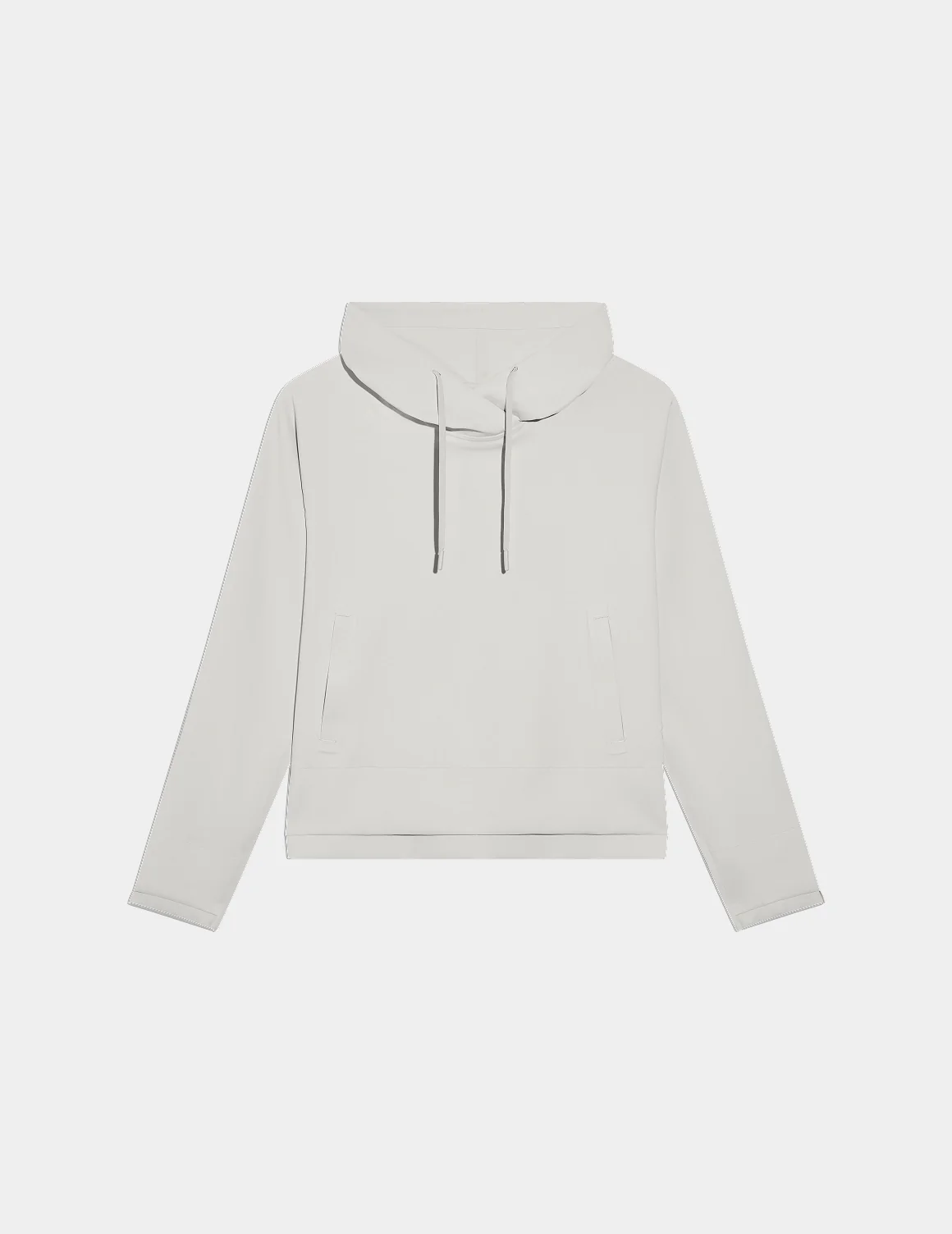 CloudCut™ Cropped Hoodie - Last Call - Image 5