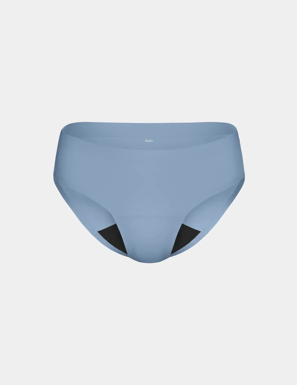 Light Leakproof No-Show Bikini - Image 25