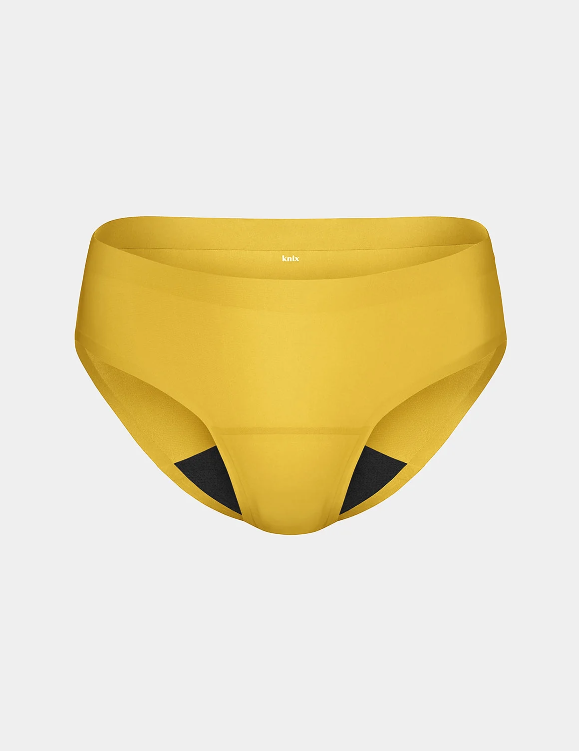 Light Leakproof No-Show Bikini - Image 31
