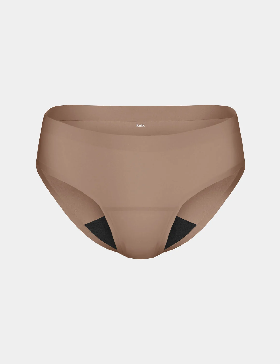 Light Leakproof No-Show Bikini - Image 34