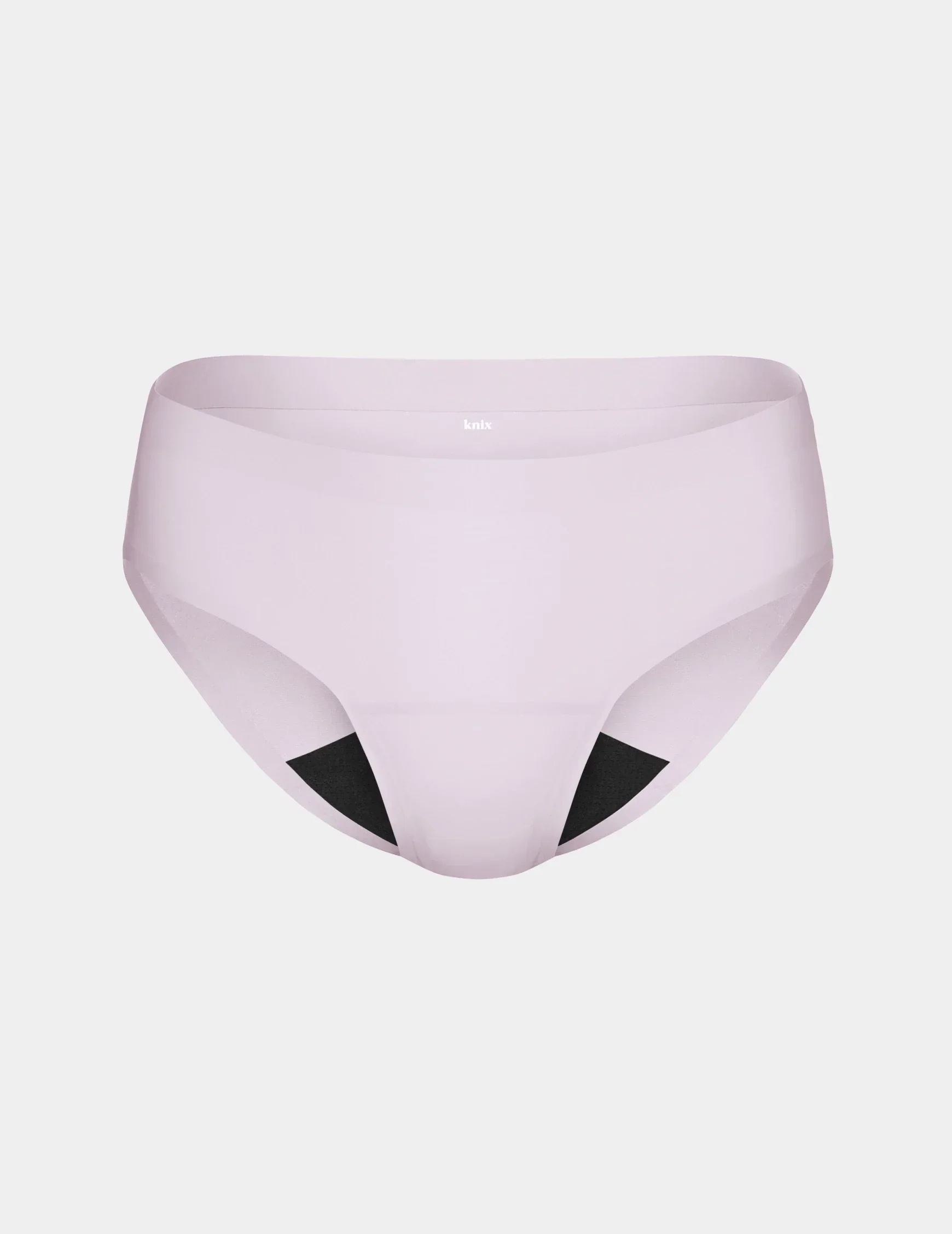 Light Leakproof No-Show Bikini - Image 35