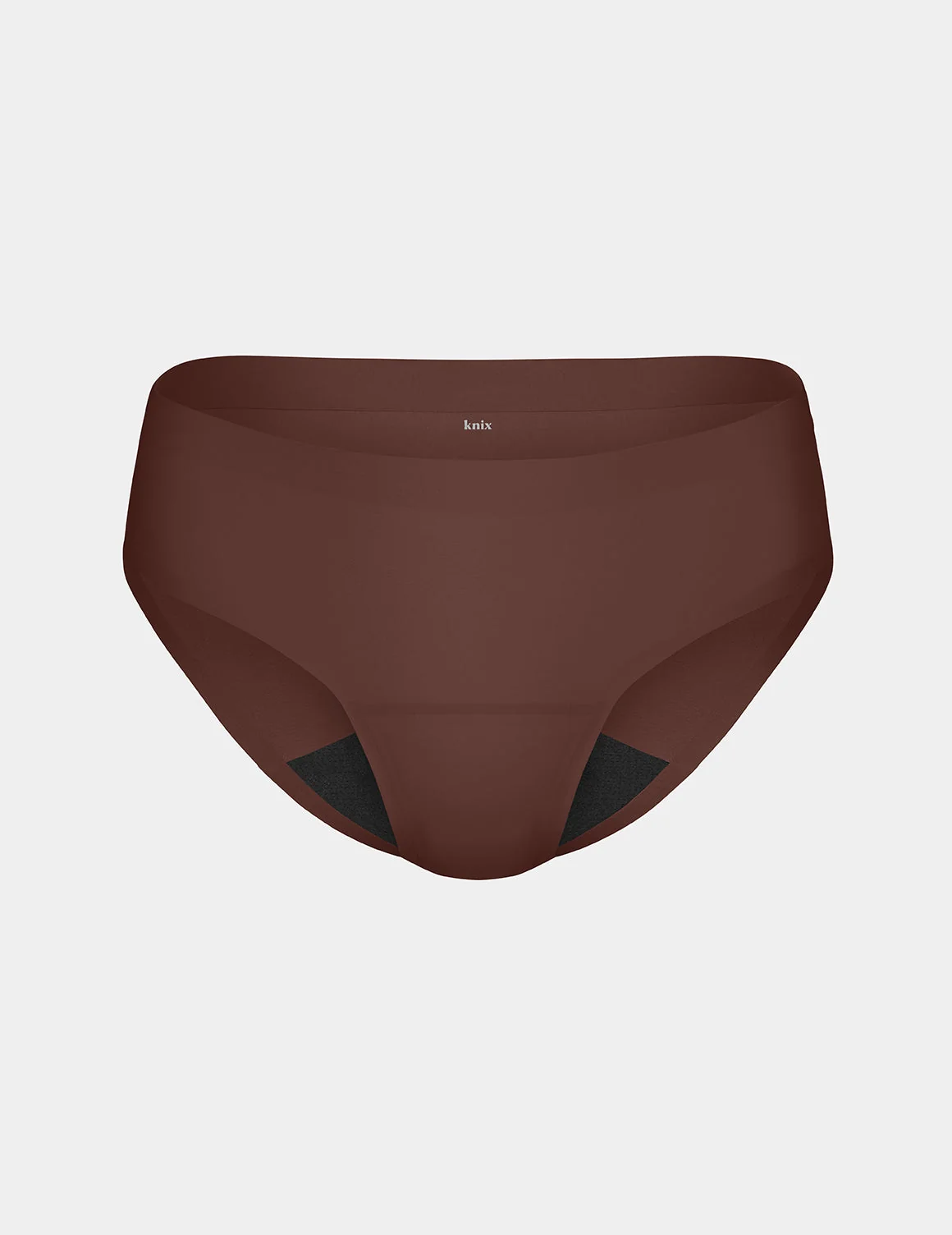 Light Leakproof No-Show Bikini - Image 39