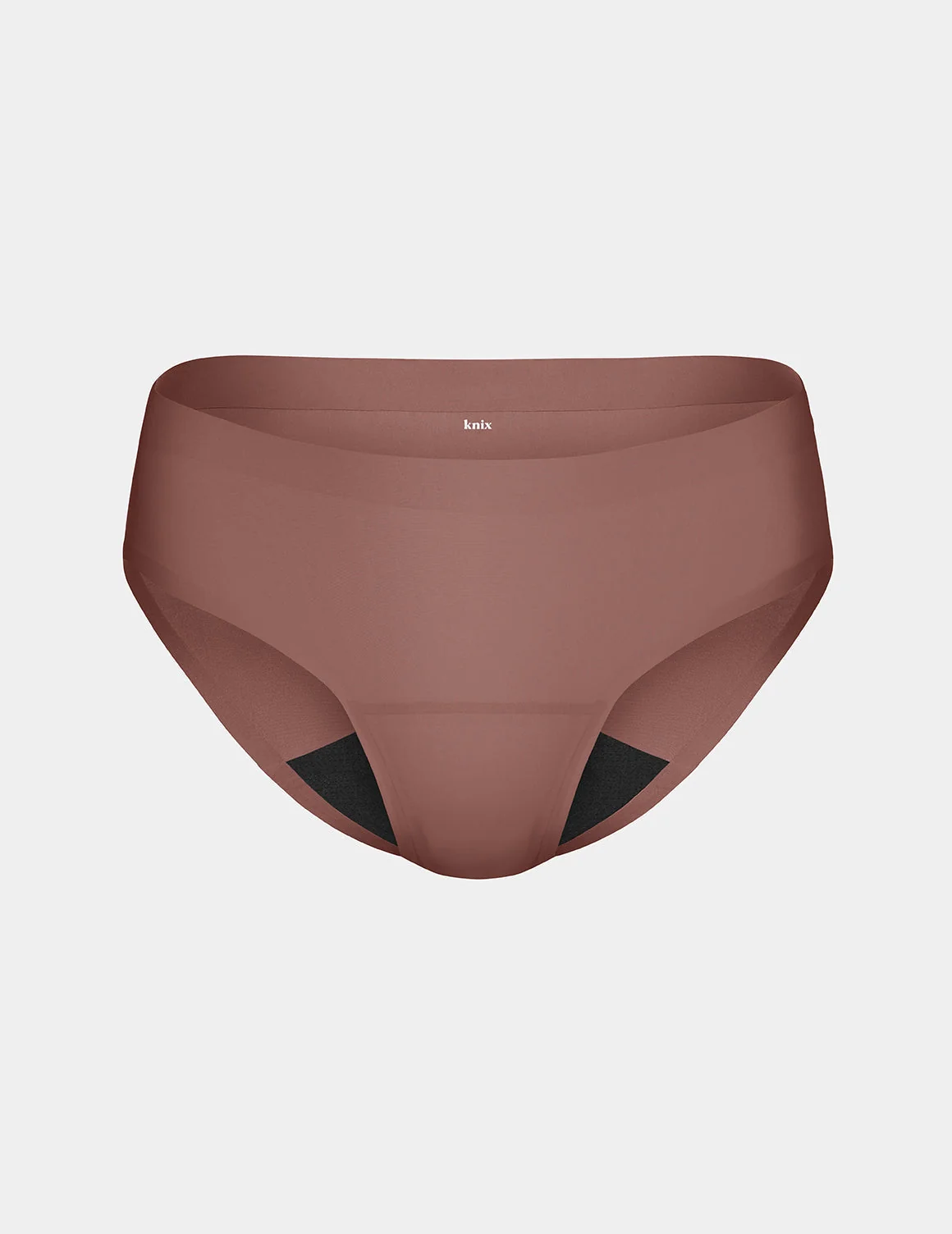 Light Leakproof No-Show Bikini - Image 41