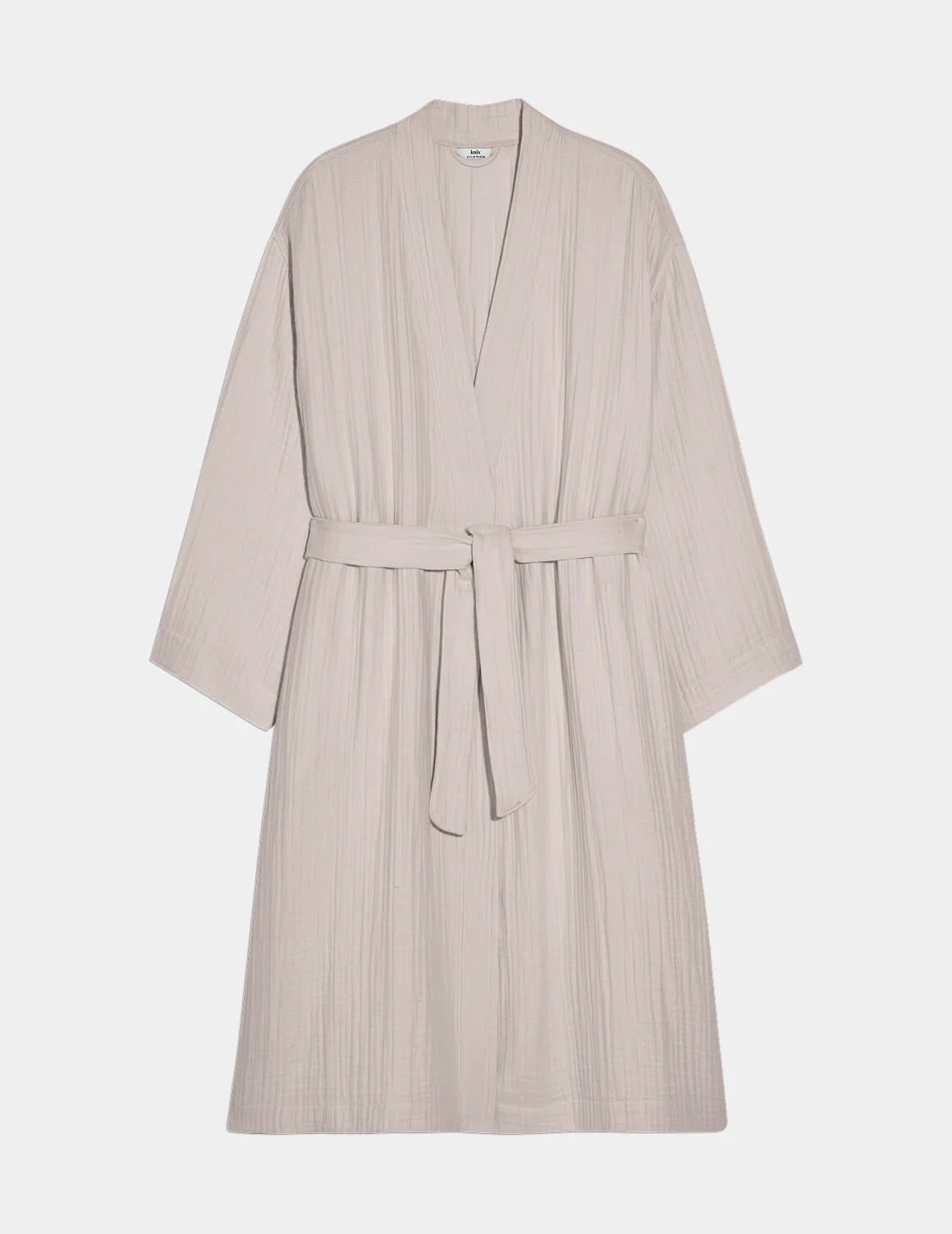 Cotton Breeze Robe - Image 3