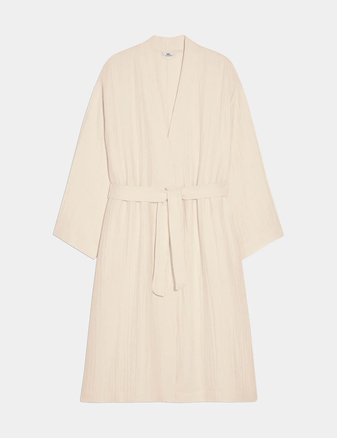 Cotton Breeze Robe - Image 4
