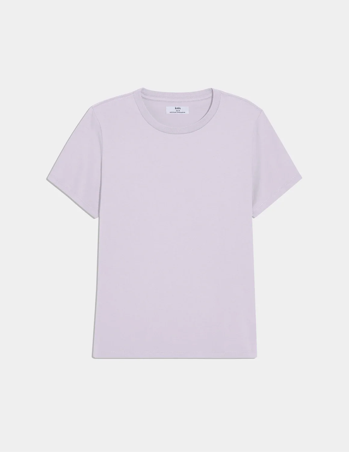 Cotton Relaxed T-Shirt - Image 12