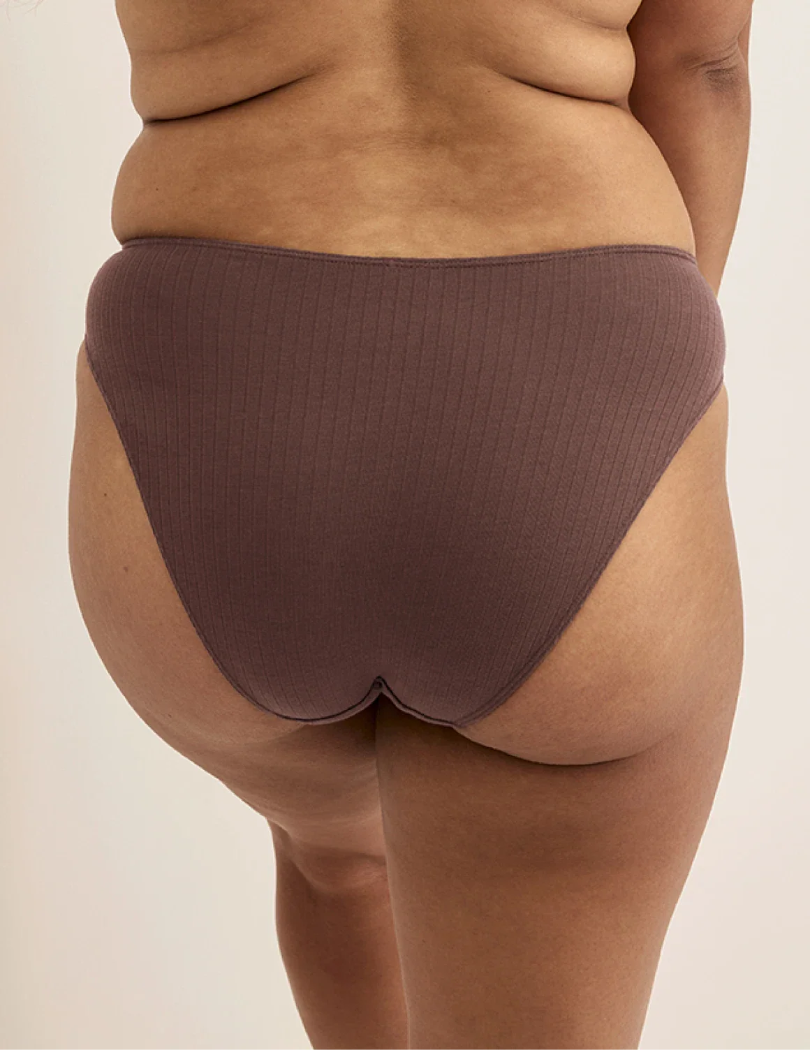 Cotton Rib French Cut - Last Call - Image 7