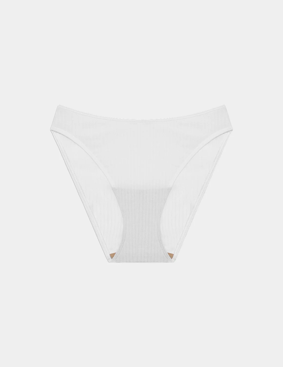 Cotton Rib French Cut - Last Call - Image 10