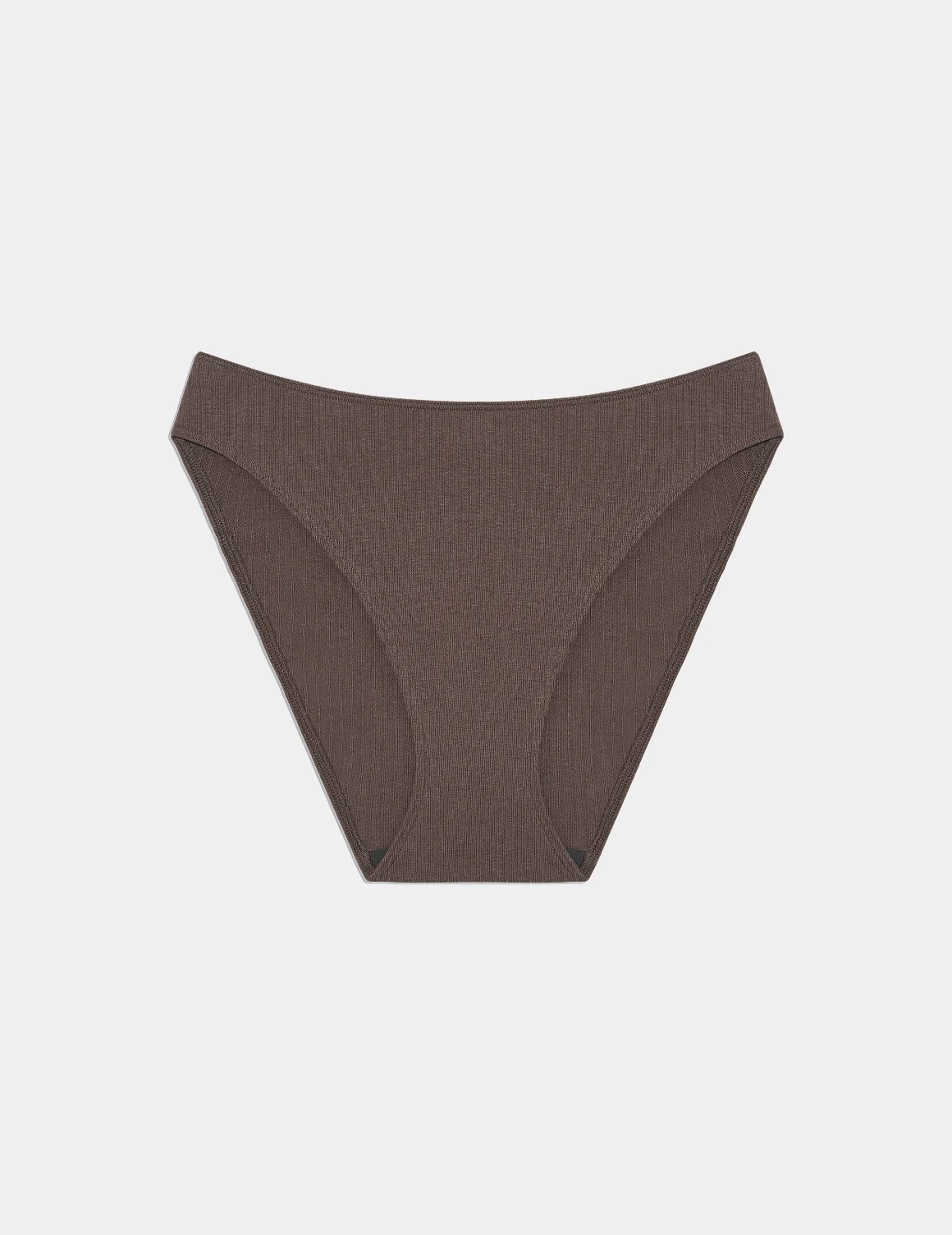 Cotton Rib French Cut - Last Call - Image 6