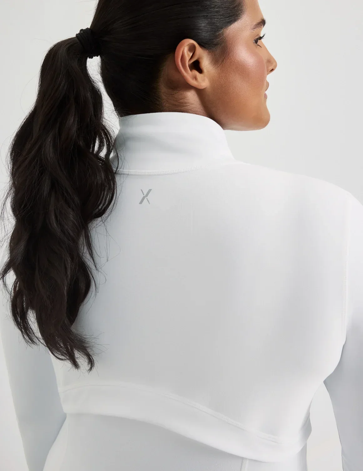 Crosscourt Fitted Jacket - Last Call - Image 10