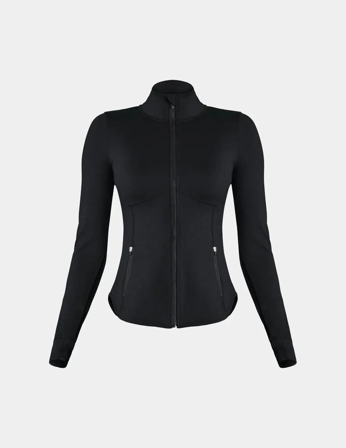 Crosscourt Fitted Jacket - Last Call - Image 3