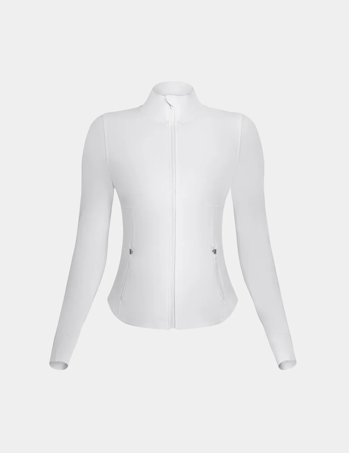 Crosscourt Fitted Jacket - Last Call - Image 4