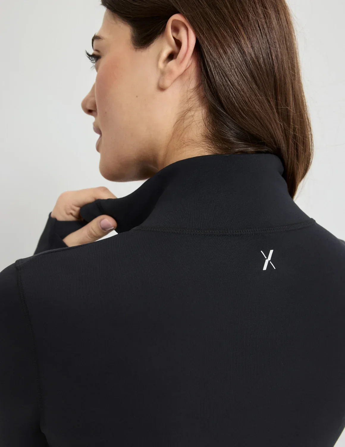 Crosscourt Fitted Jacket - Last Call - Image 9