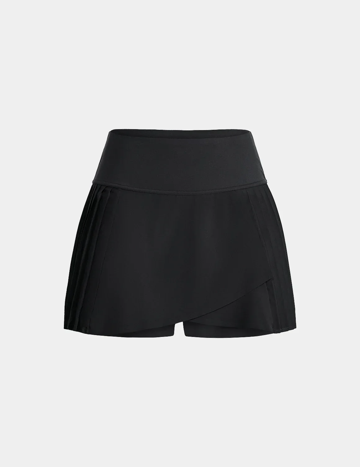 Crosscourt Pleated Skort - Last Call - Image 3