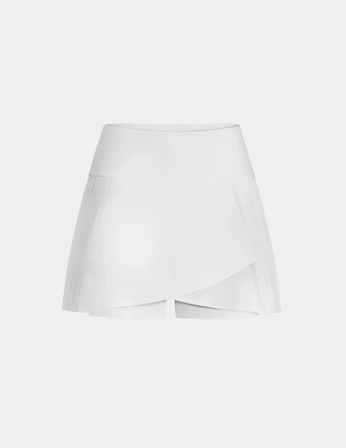 Crosscourt Pleated Skort - Last Call - Image 4