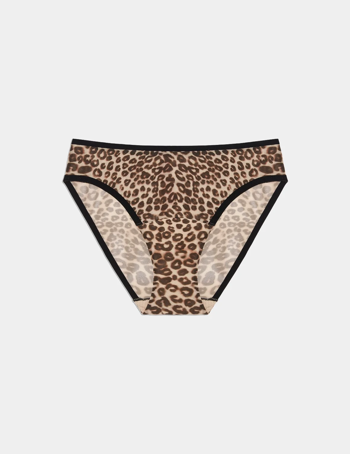 Essential Full Mesh Bikini - Image 12