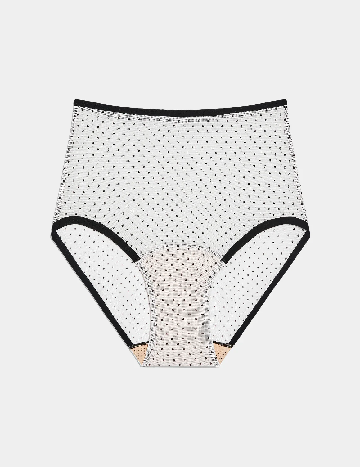 Essential Full Mesh High Rise - Image 2