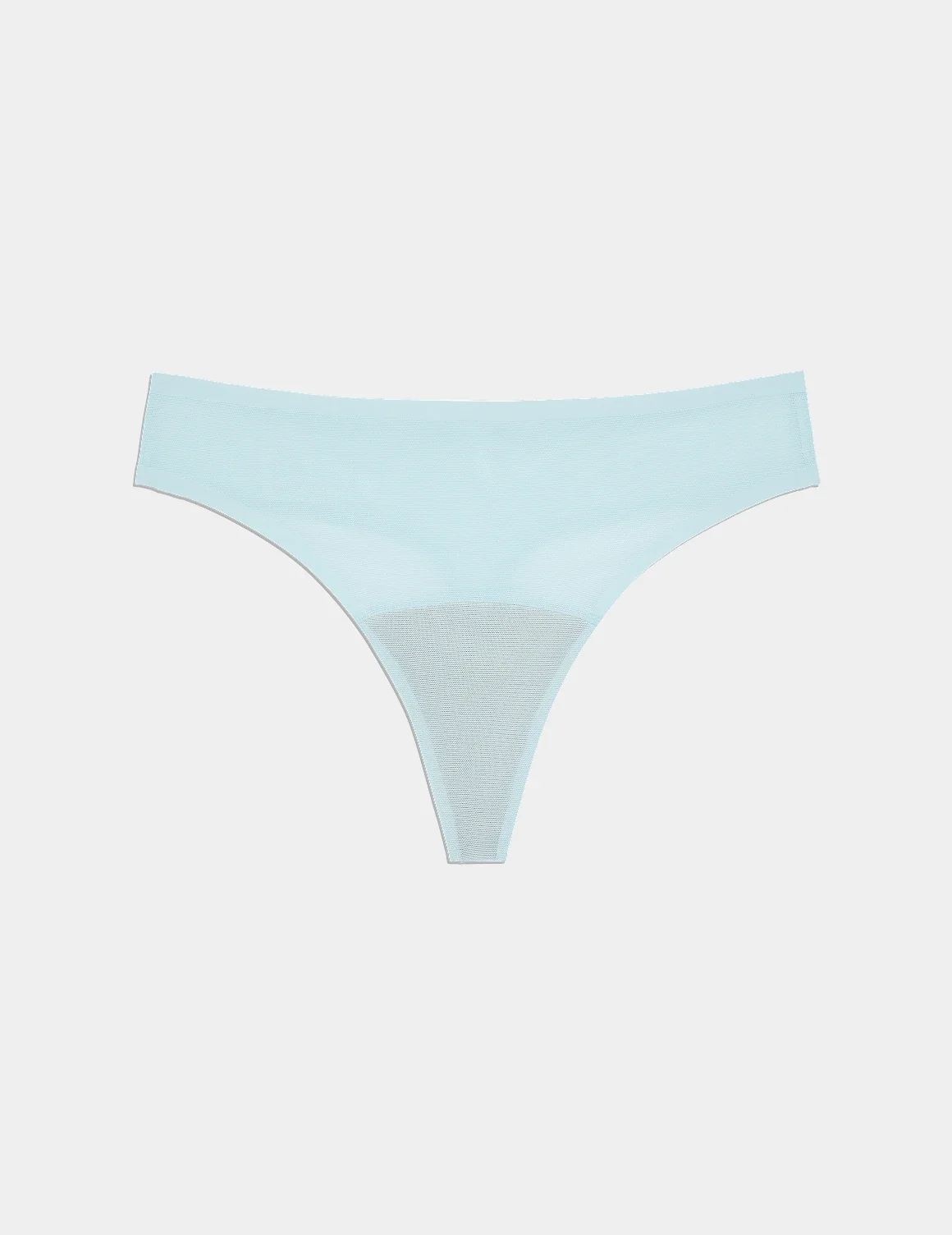 Essential Full Mesh Thong - Last Call - Image 2