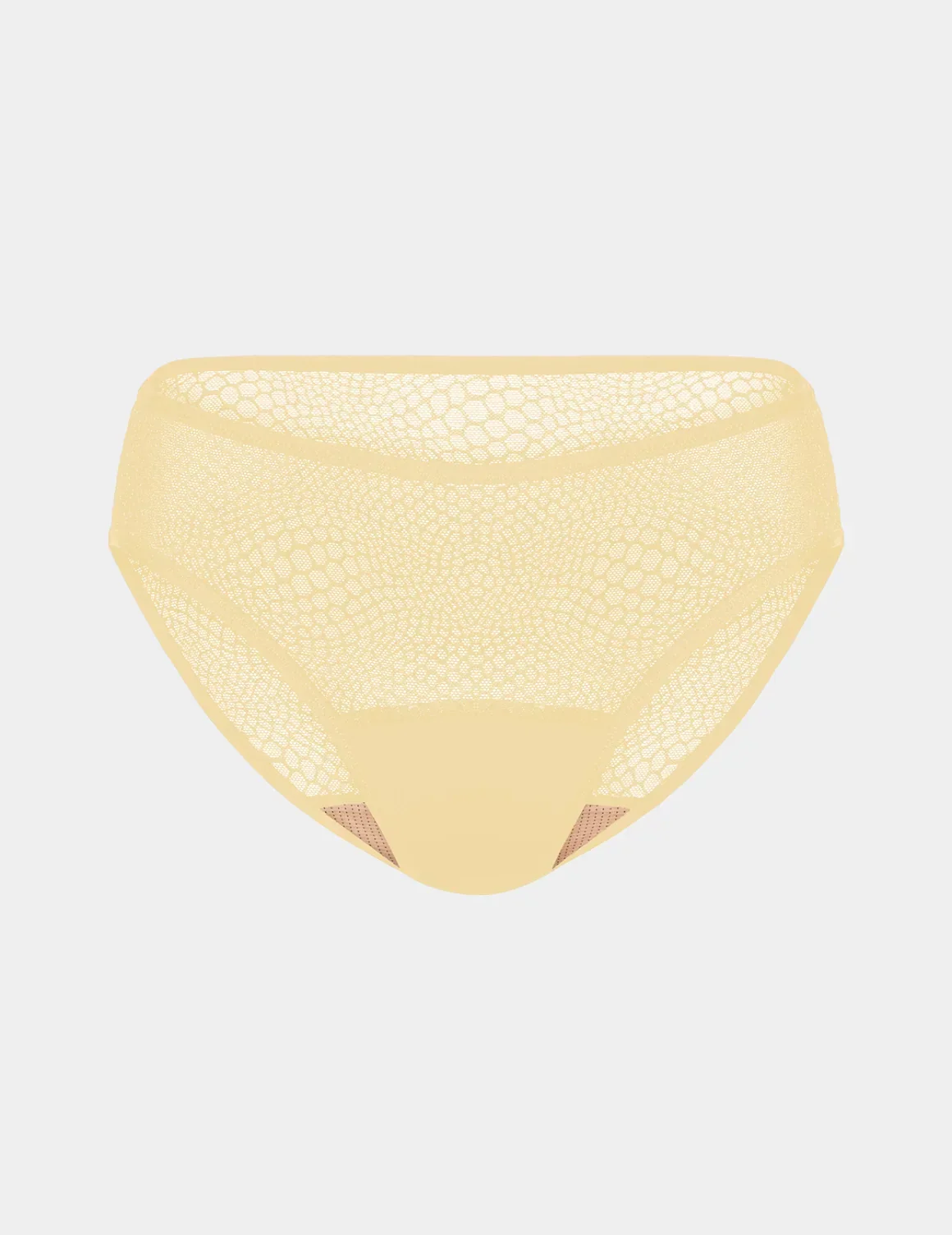 Essential Lace Bikini - Last Call - Image 7