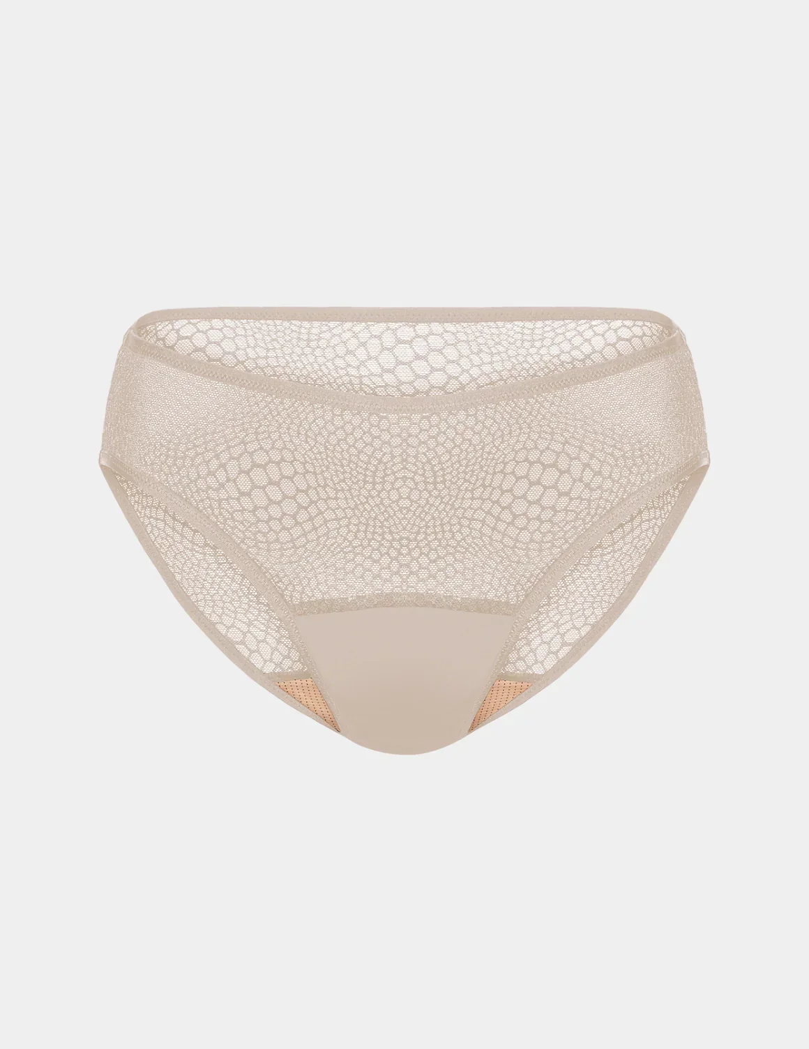 Essential Lace Bikini - Last Call - Image 9