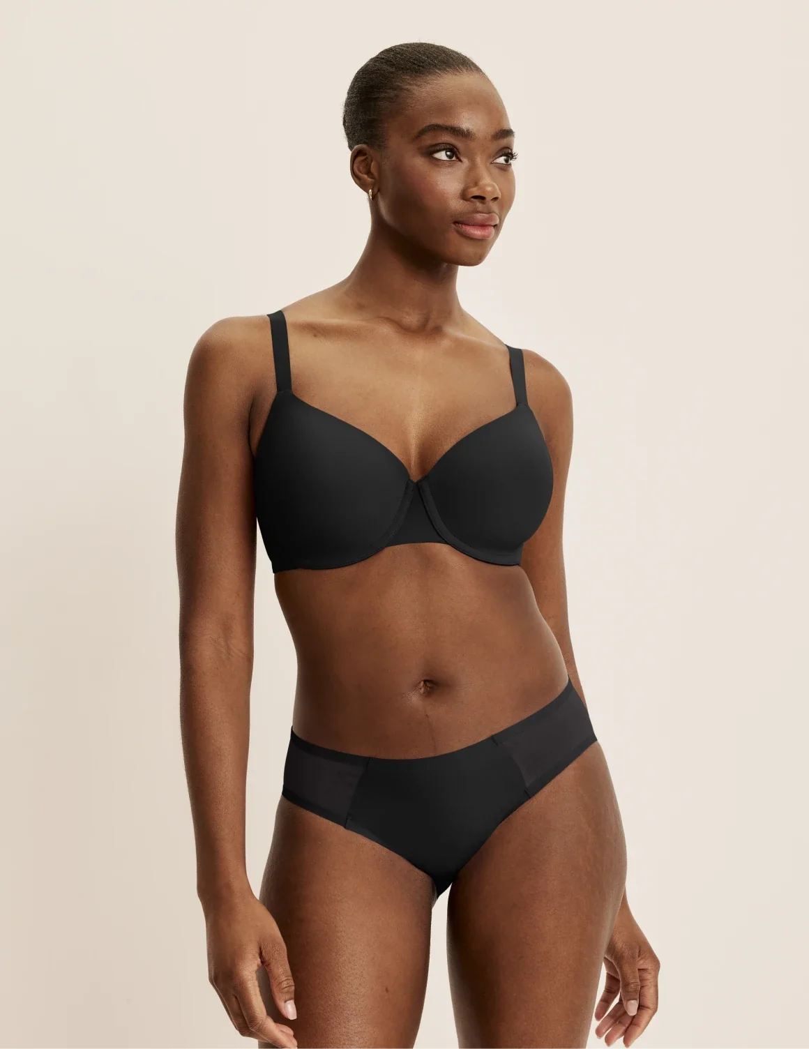 Essential Mesh Bikini - Last Call - Image 4