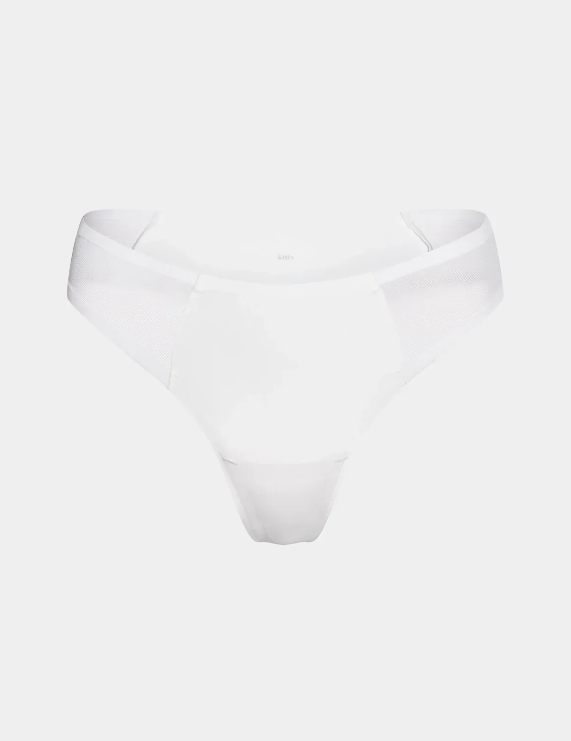 Essential Mesh Thong - Last Call - Image 12