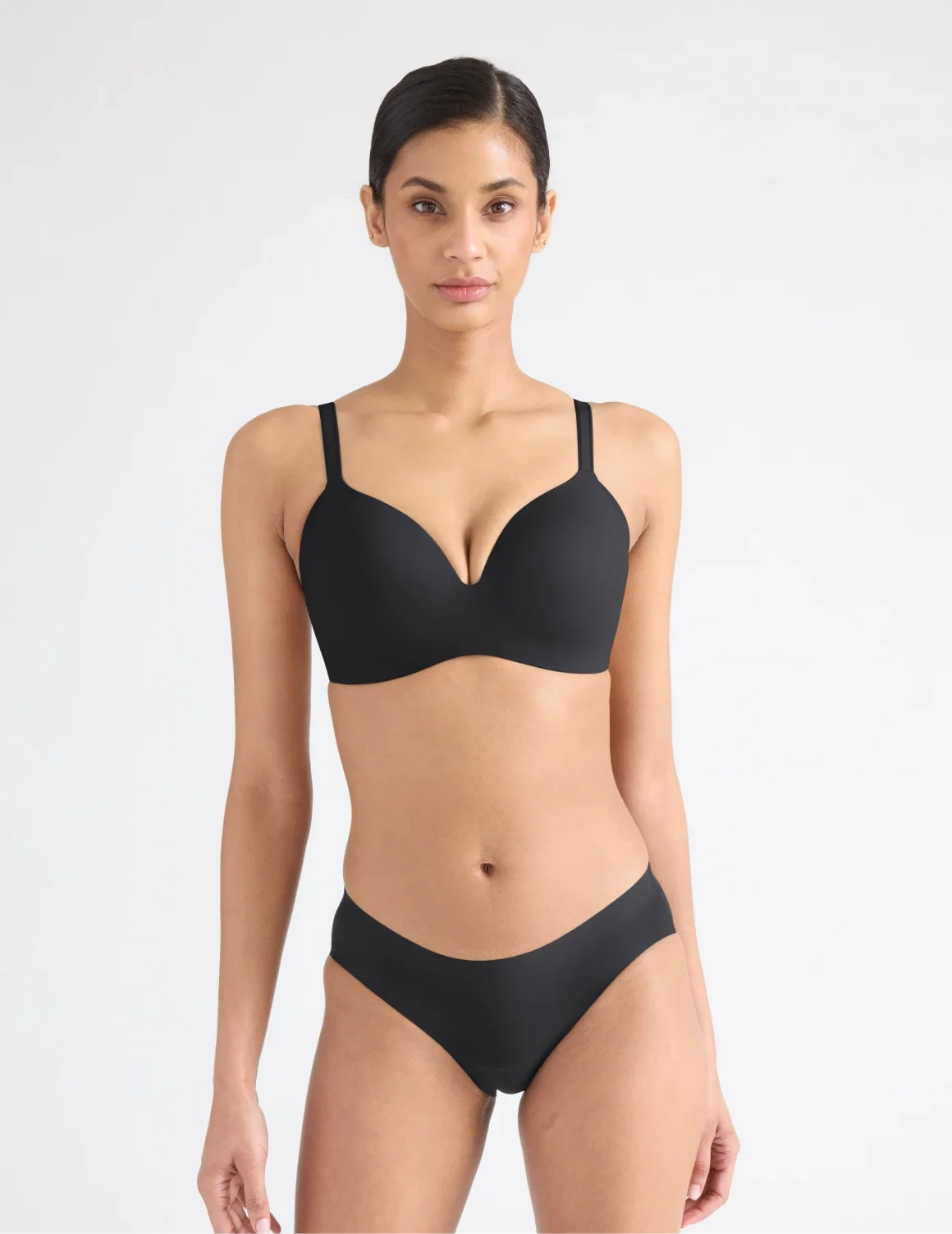 Essential No-Show Bikini - Image 13