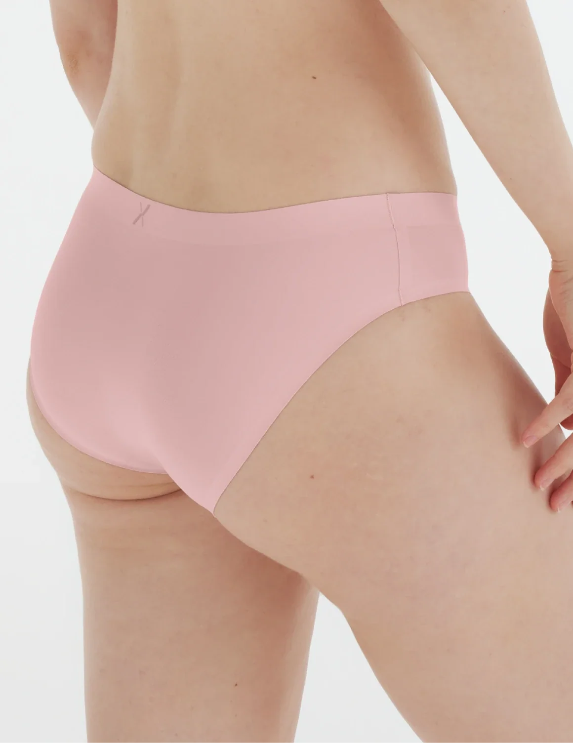 Essential No-Show Bikini - Image 15