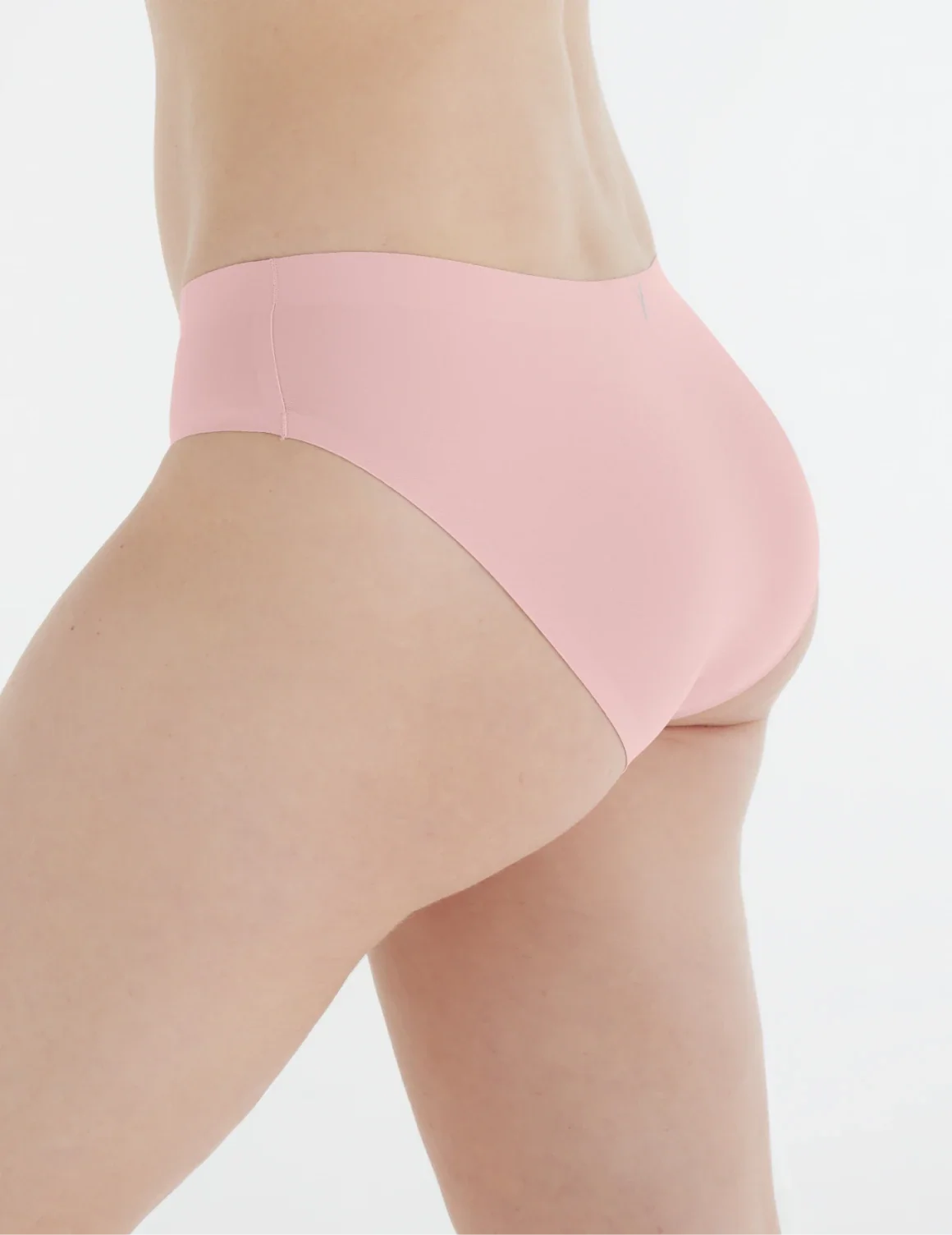 Essential No-Show Bikini - Image 16
