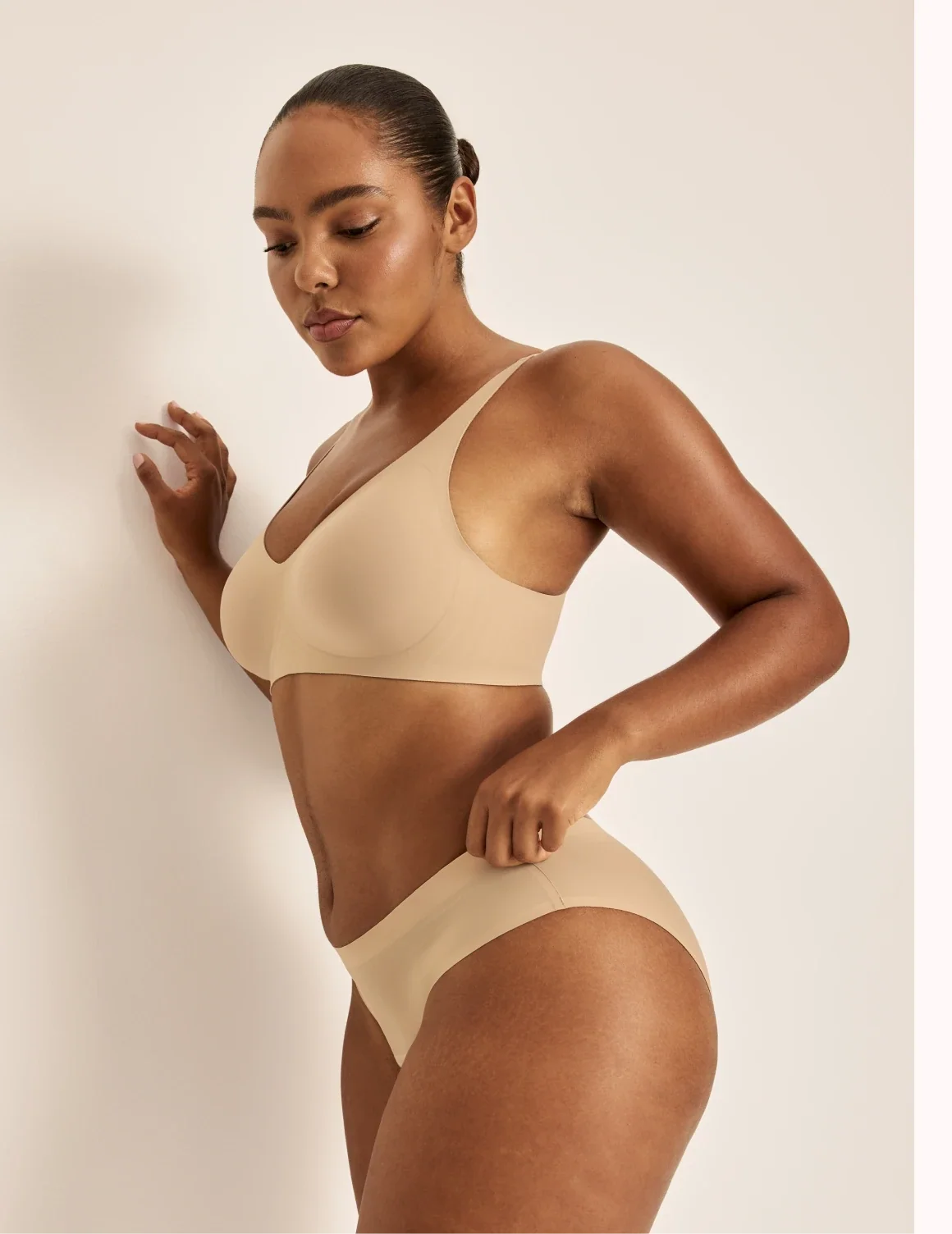 Essential No-Show Bikini - Image 21