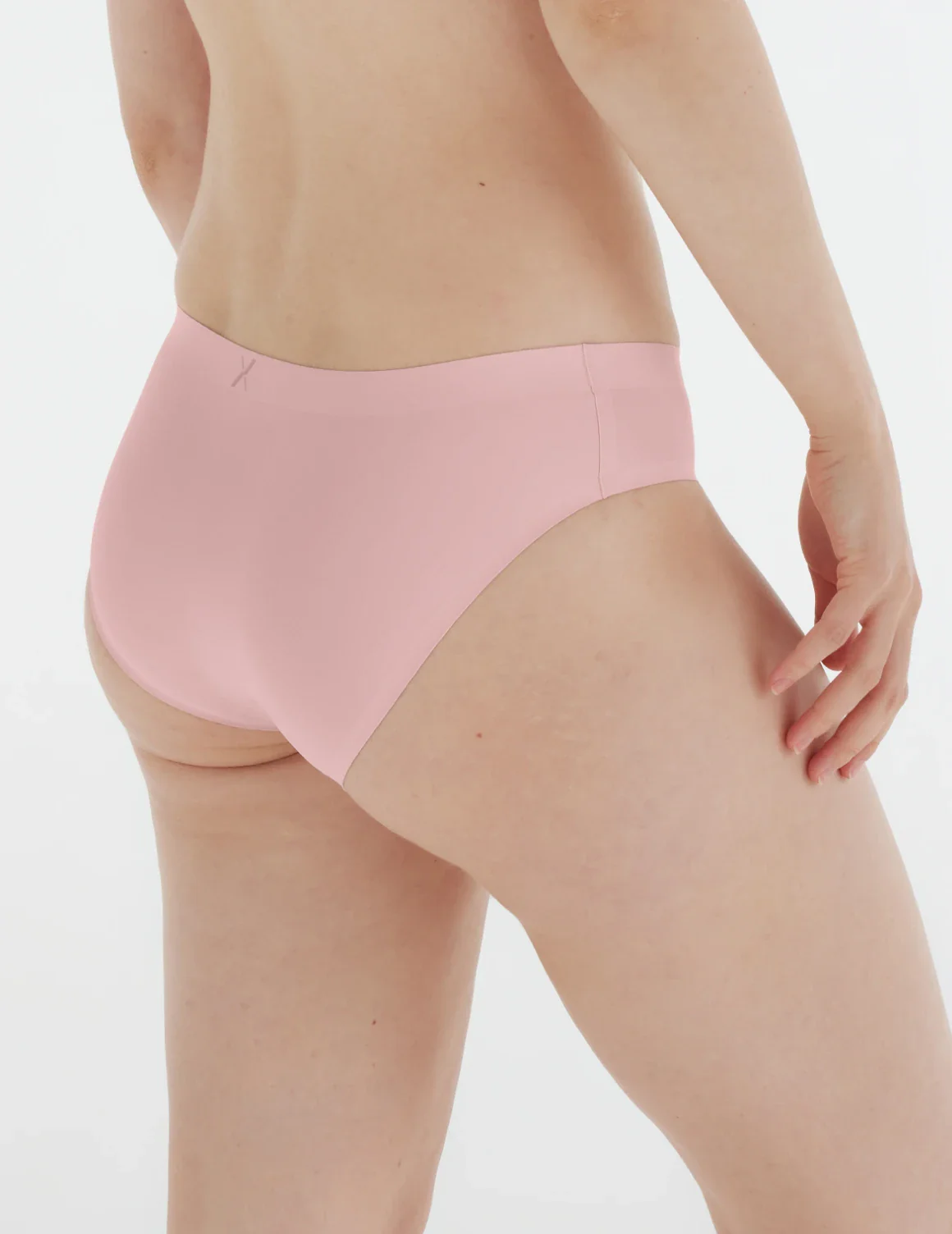 Essential No-Show Bikini 5-Pack - Last Call - Image 37