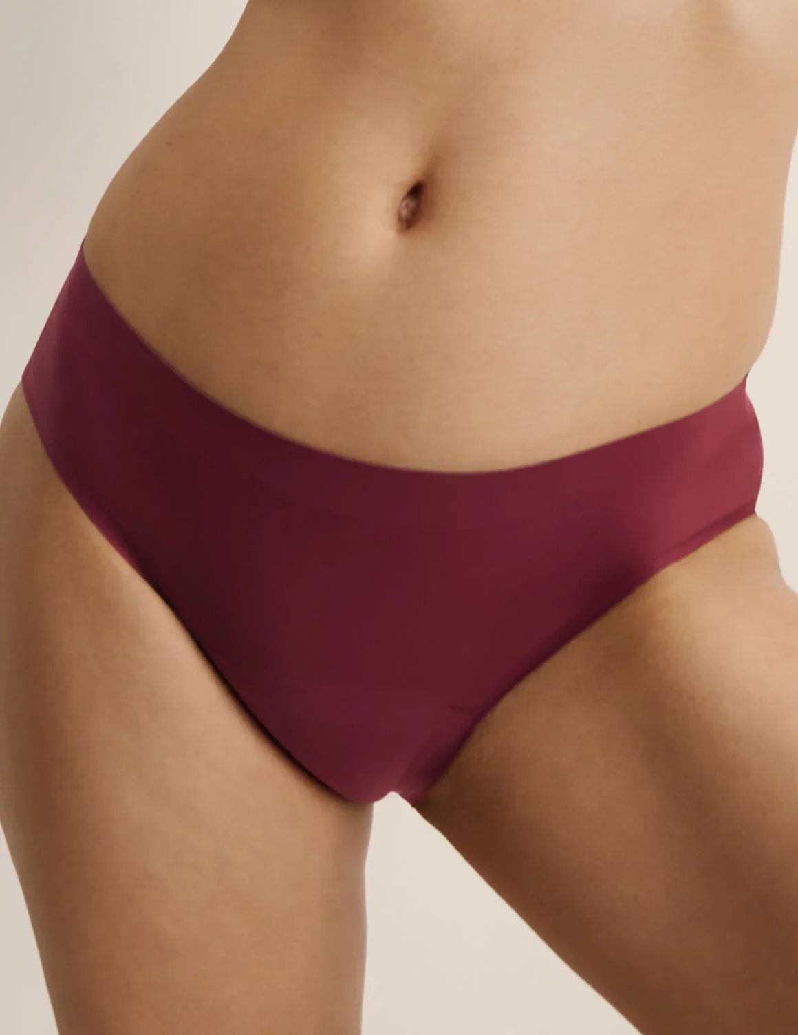 Essential No-Show Bikini - Last Call - Image 44