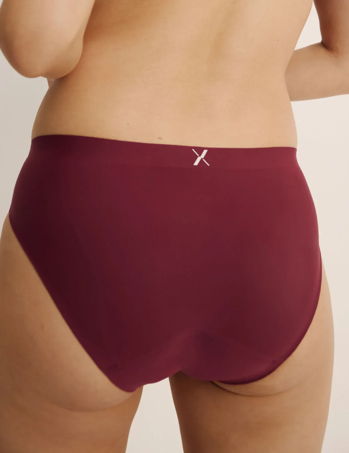 Essential No-Show Bikini - Last Call - Image 45