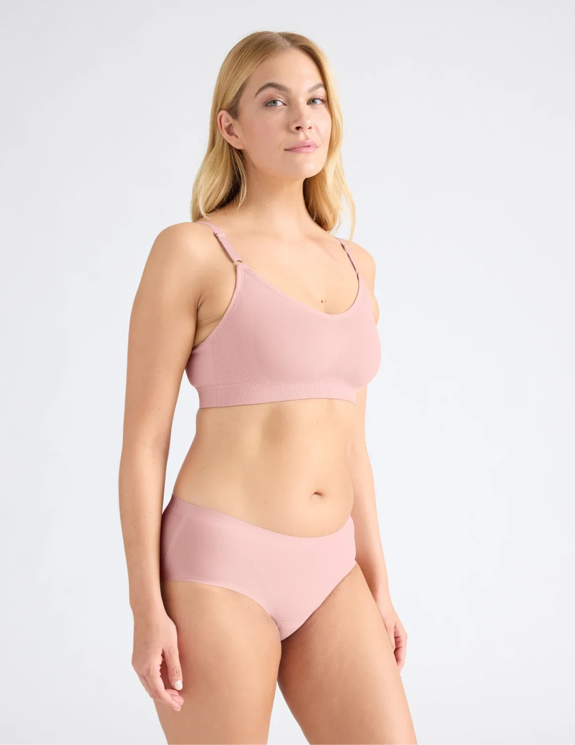 Essential No-Show Boyshort - Image 11