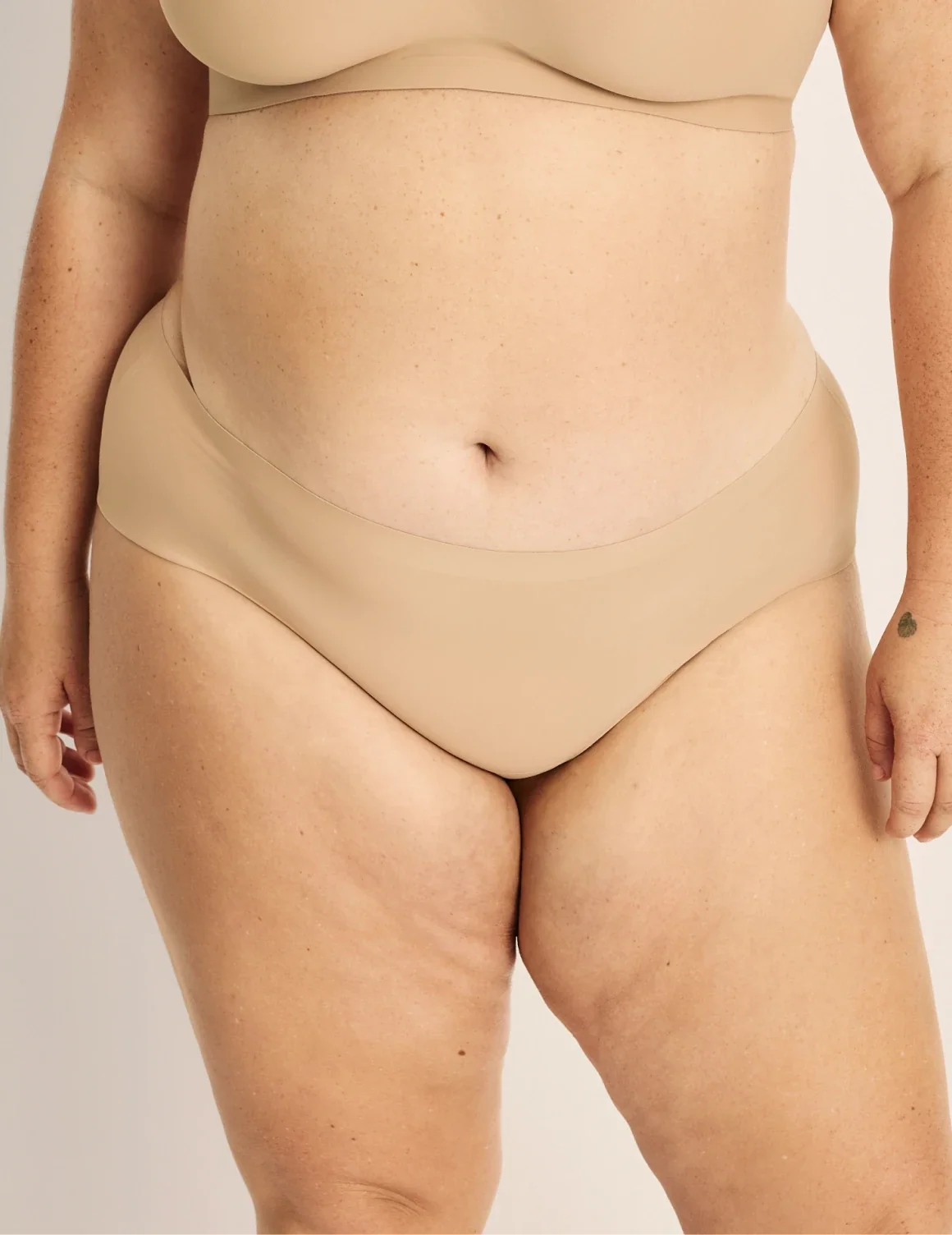 Essential No-Show Boyshort - Image 12