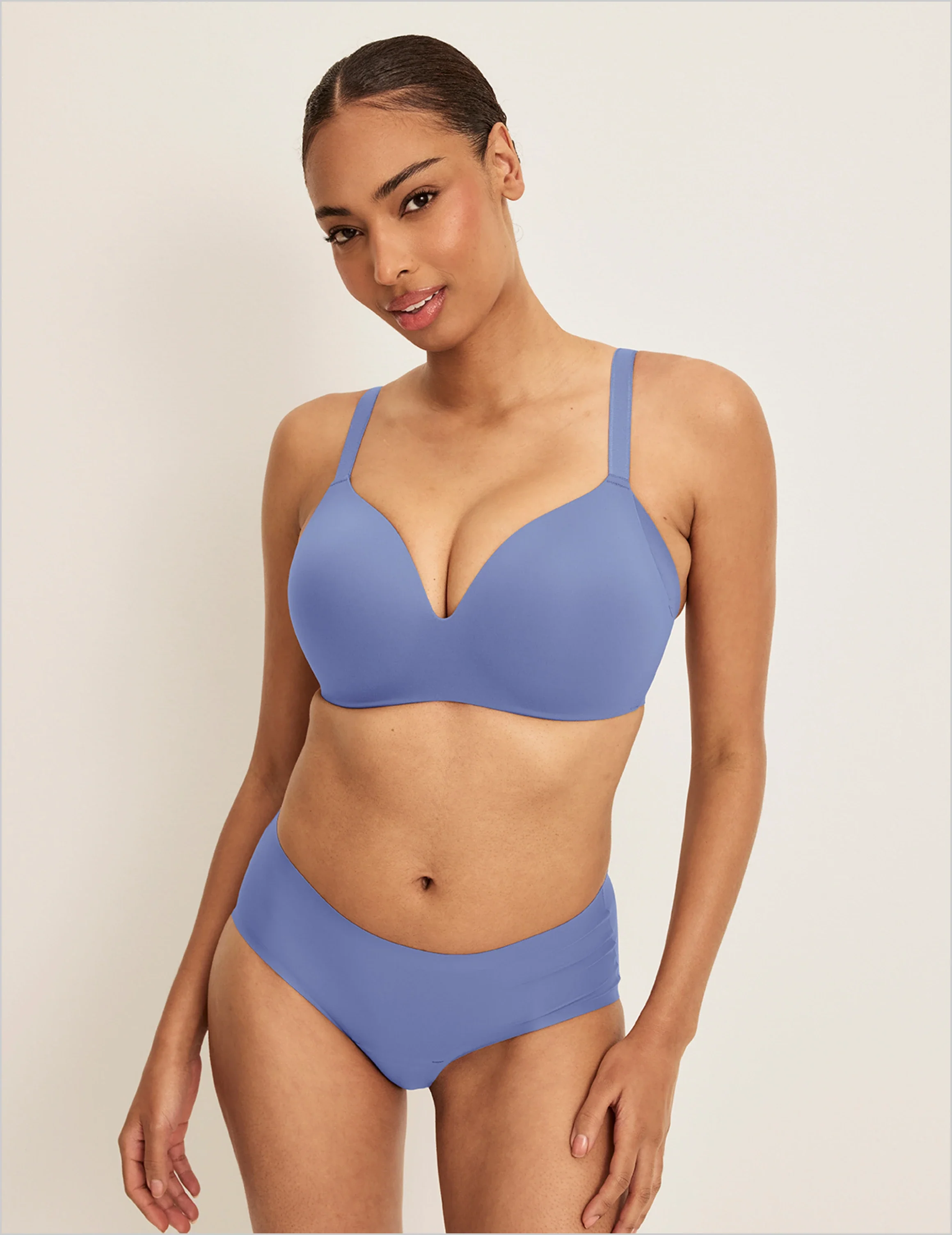 Essential No-Show Boyshort - Image 19