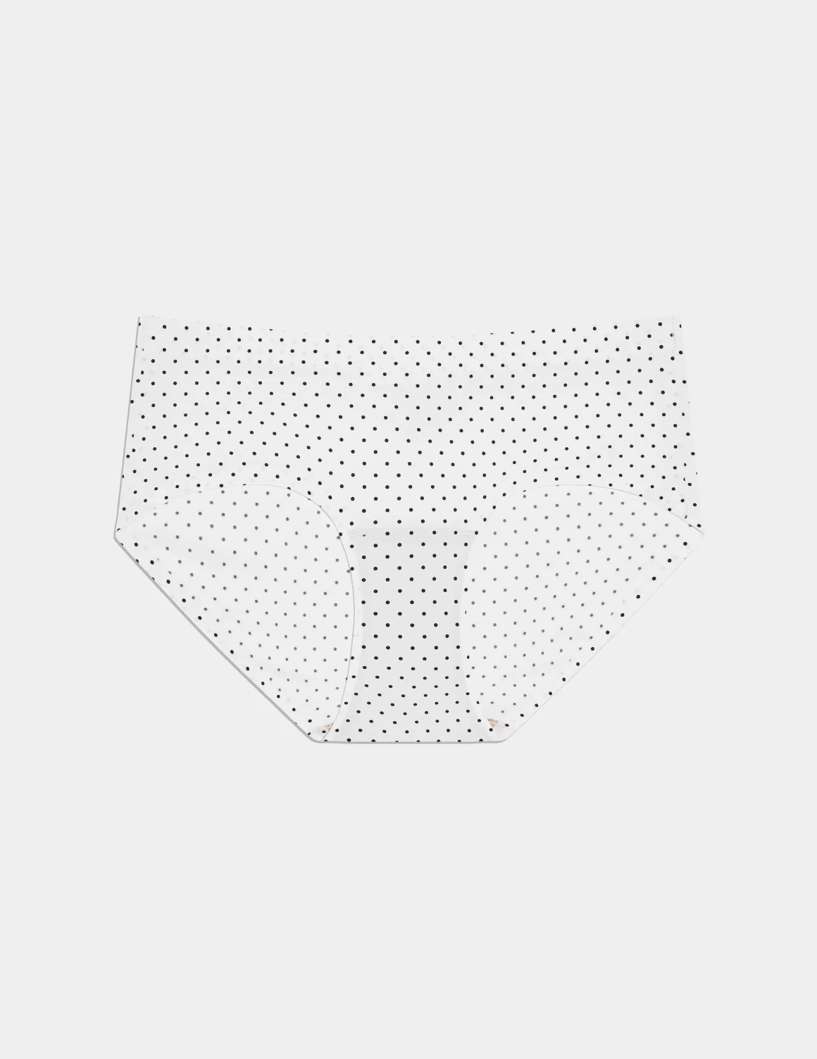 Essential No-Show Boyshort - Image 3