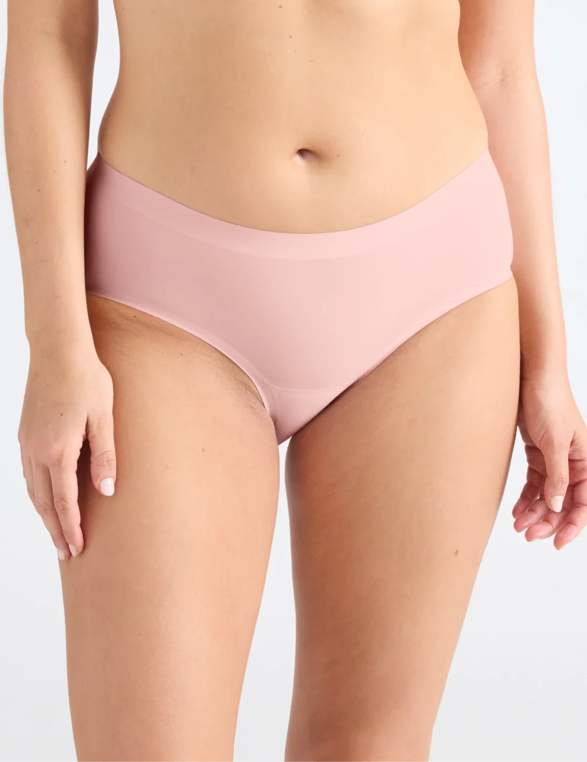 Essential No-Show Boyshort - Image 9