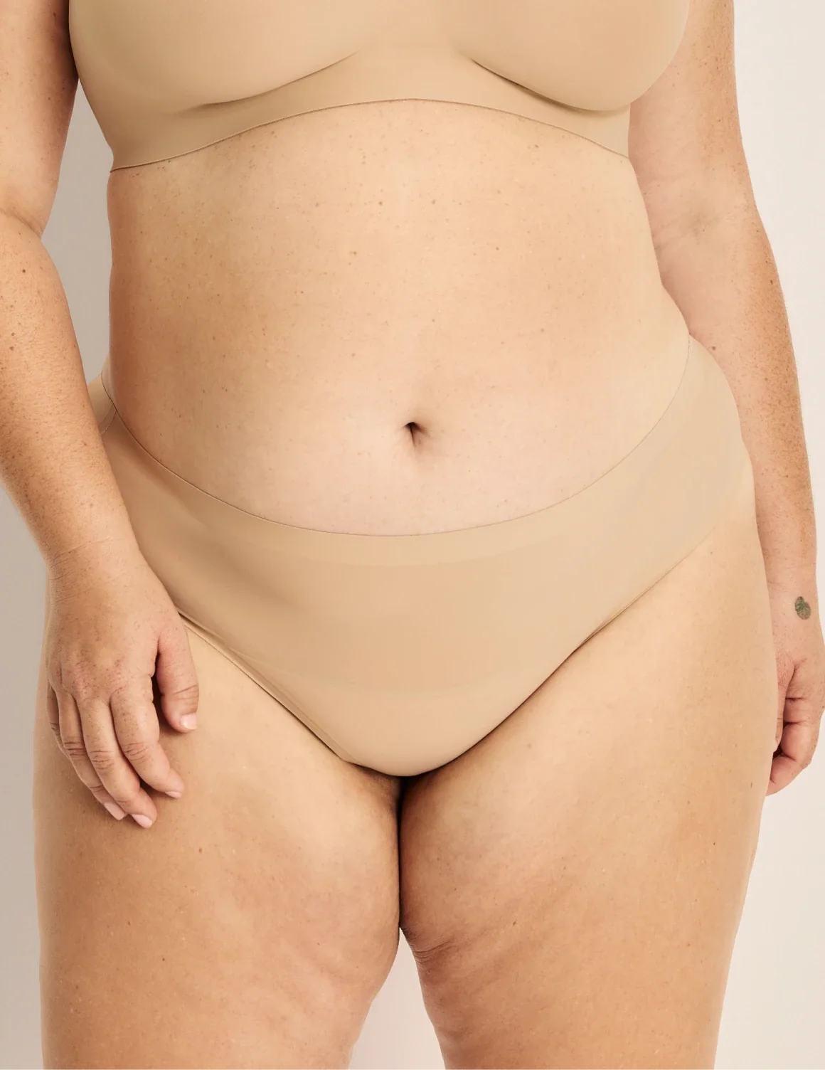 Essential No-Show Thong - Image 13