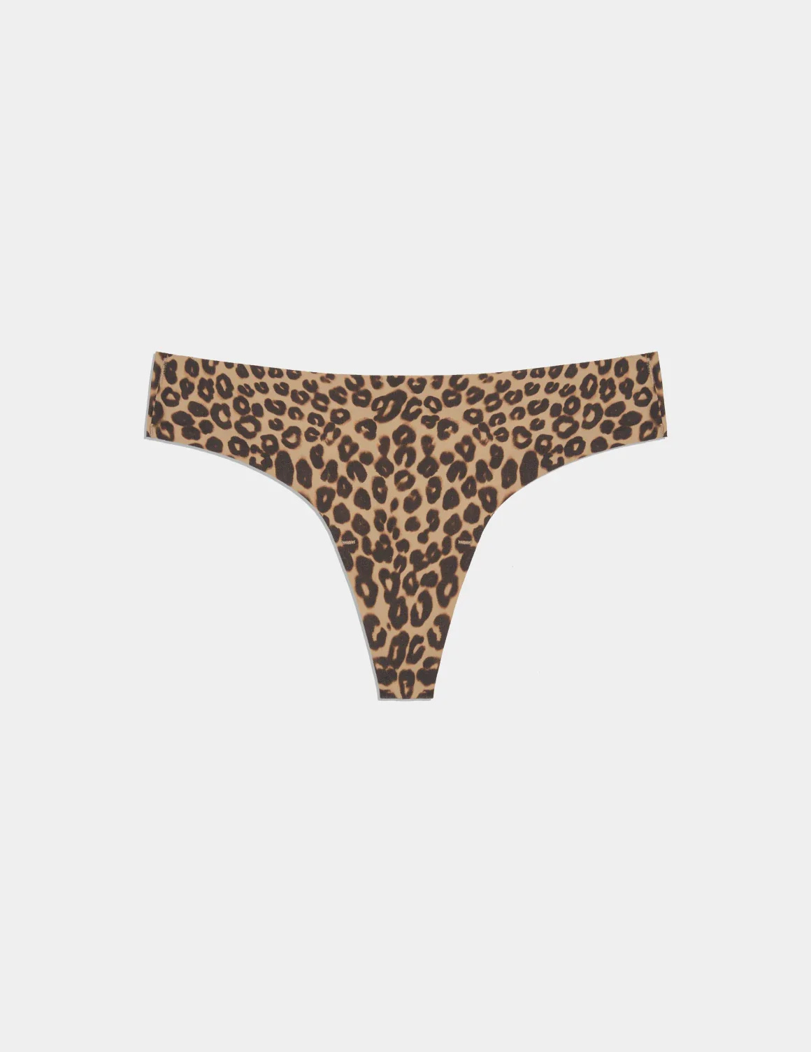 Essential No-Show Thong - Image 18