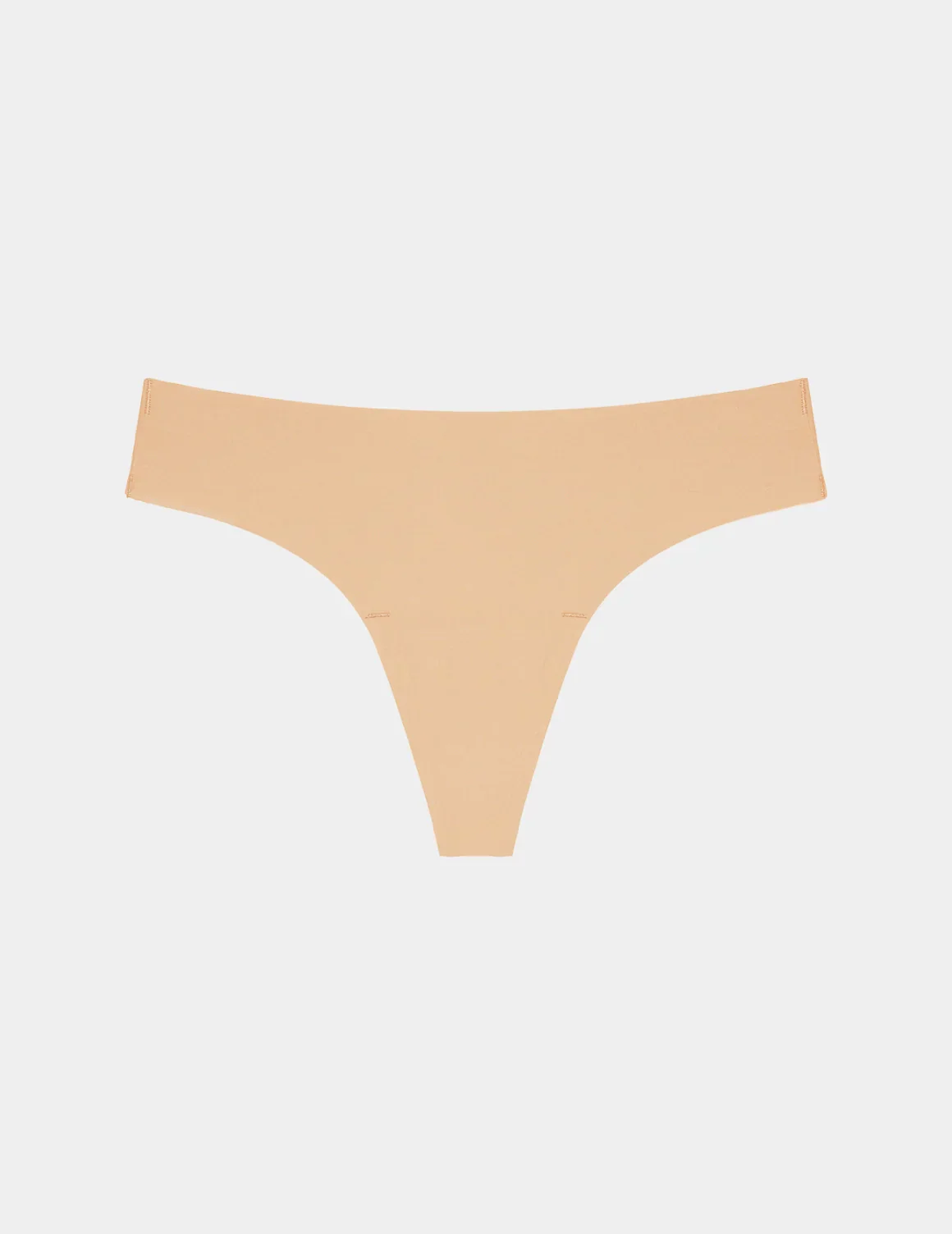 Essential No-Show Thong - Image 14
