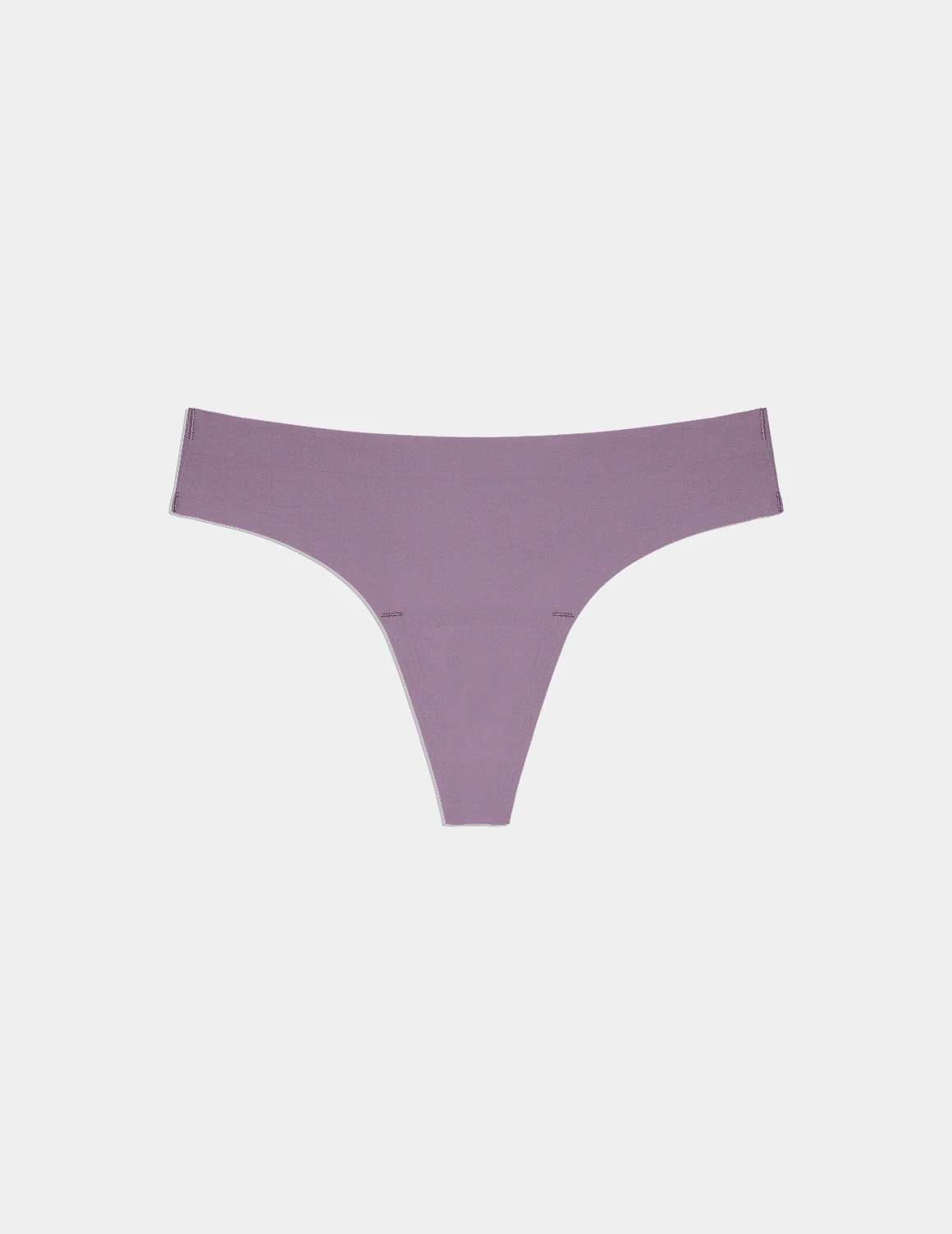 Essential No-Show Thong - Last Call - Image 35