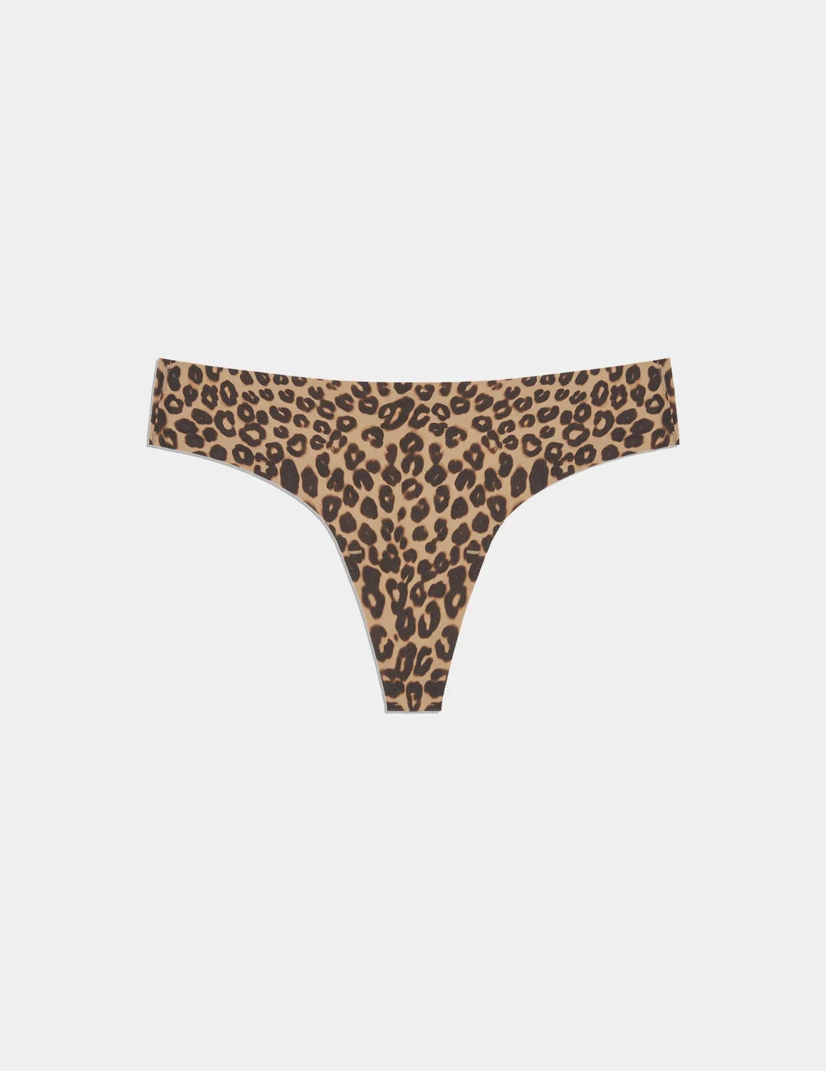 Essential No-Show Thong - Last Call - Image 38