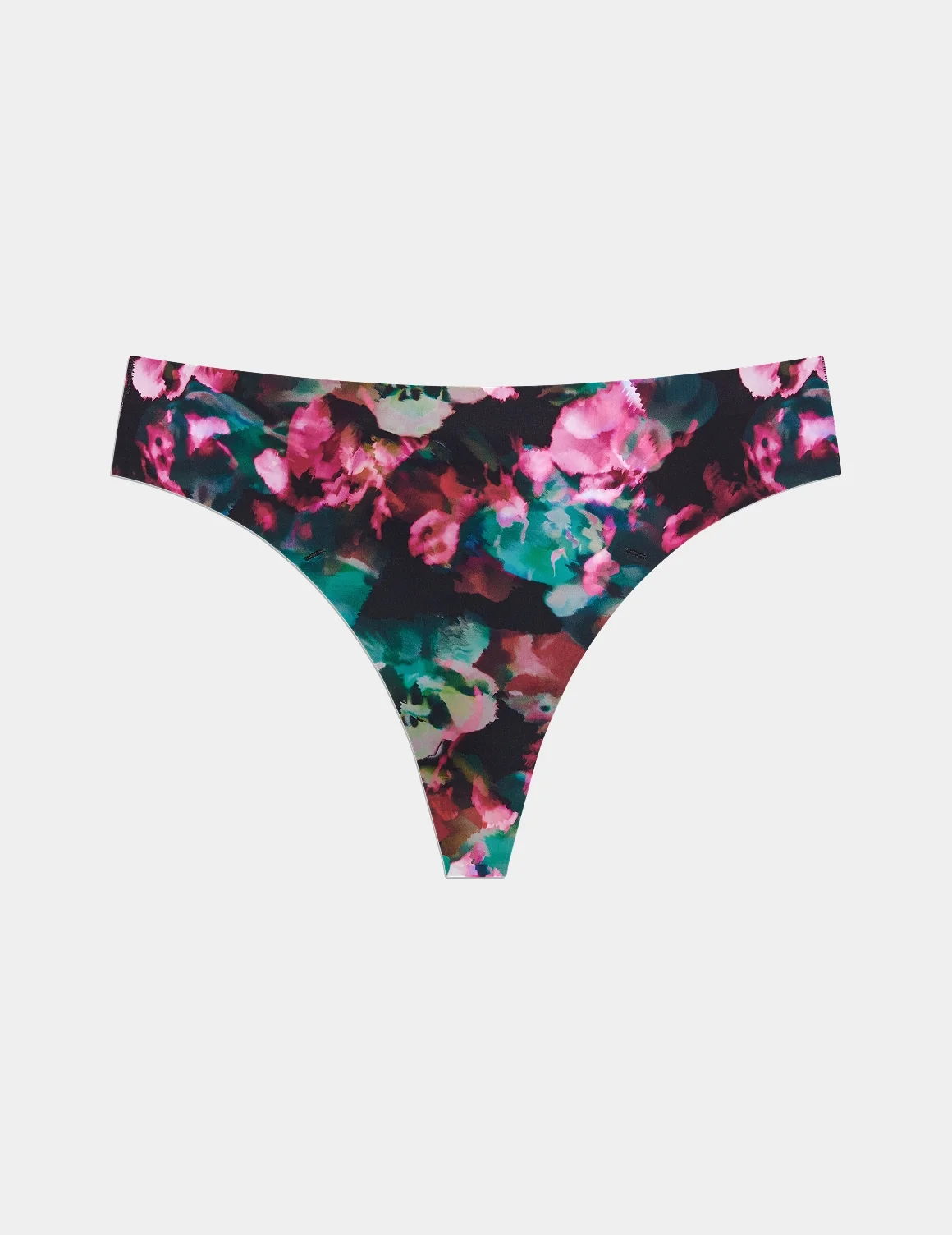 Essential No-Show Thong - Last Call - Image 42