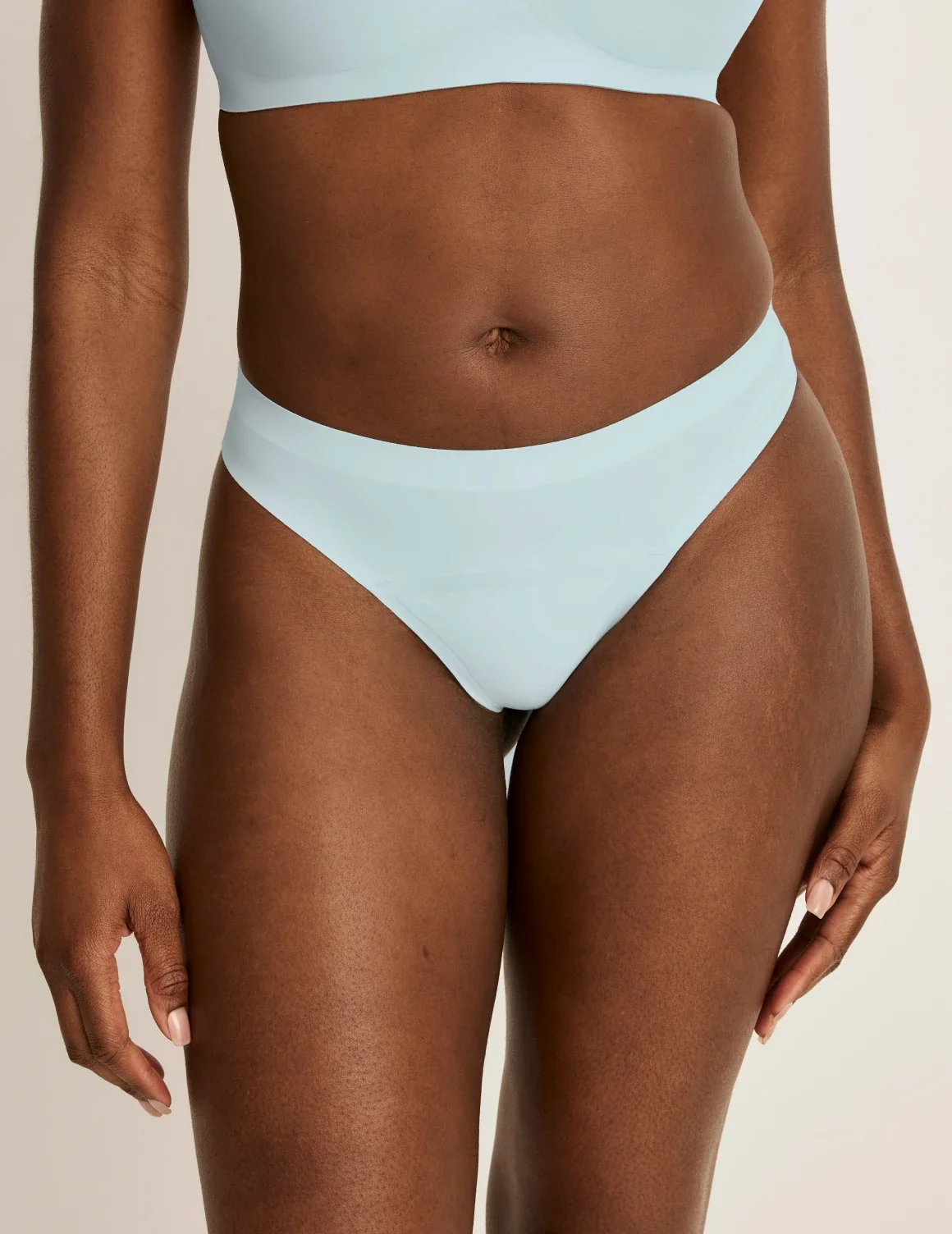 Essential No-Show Thong - Last Call - Image 51