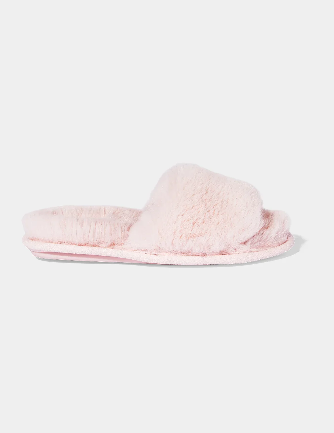Fuzzy Slippers - Image 4