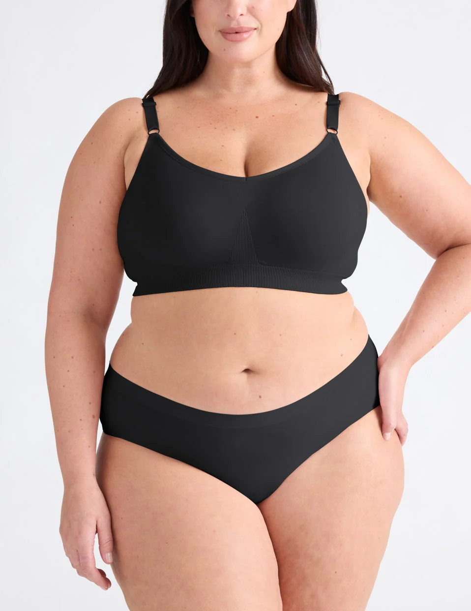 Good to Go Seamless Bra - Image 3